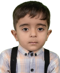 تصویر شهید